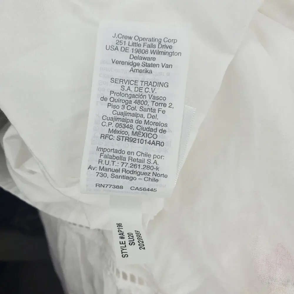 J. Crew this kind